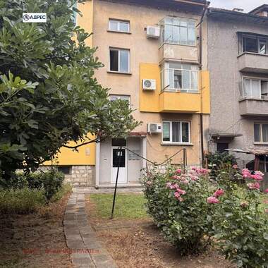 Продажа - Квартира в Идеален център,  Плевен