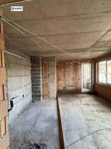 For sale - Apartment in Wider Center,  Pleven