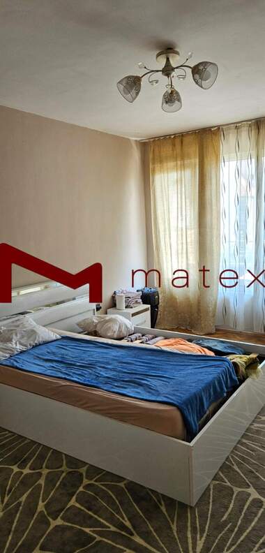 For sale - Apartment in Liatno kino Trakia,  Varna