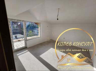 Satış - Apartman olarak Carevo,  Burgas