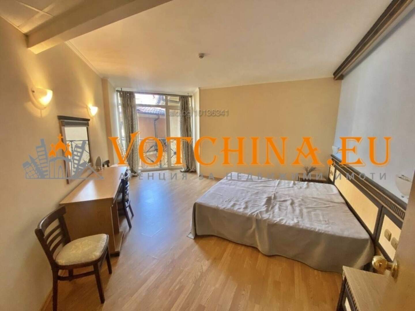 İki odalı Apartman olarak Elenite, Burgas – fotoğraf 6