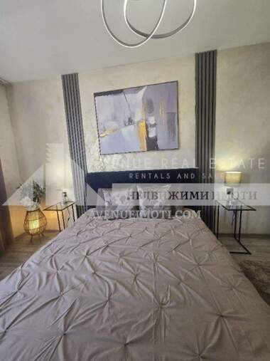 Vânzare - Apartament în Trakia,  Plovdiv