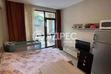 For sale - Apartment in Sveti Vlas,  Burgas