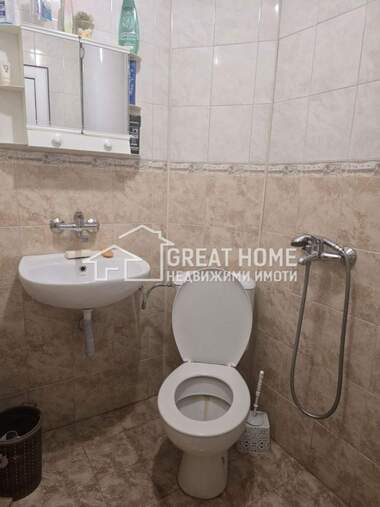 Продажа - Квартира в Запад-2,  Търговище