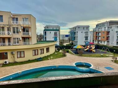 Verkauf - Wohnung in Nessebar,  Burgas