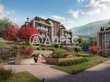 Vânzare - Apartament în Boiana,  Sofia