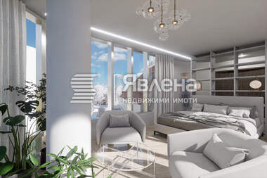 For sale - Apartment in Lozenec,  Sofia