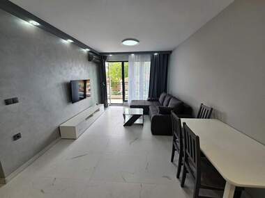 Kira - Apartman olarak Center,  Plovdiv