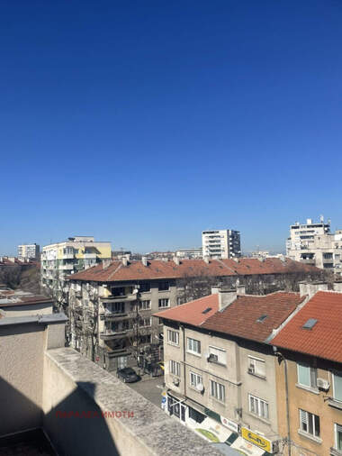 For sale - Apartment in Center,  Plovdiv
