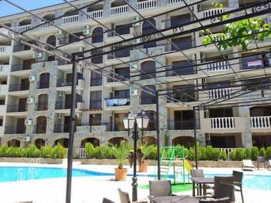 Verkauf - Wohnung in Nessebar,  Burgas