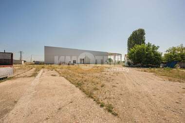 For sale - Warehouse in Kurtovo Konare,  Plovdiv