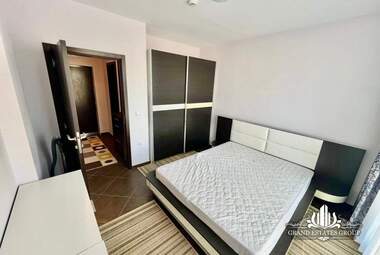 Продажба - Апартамент в Слънчев Бряг,  Бургас