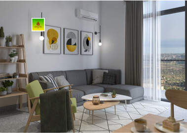 For sale - Apartment in Vinica,  Varna