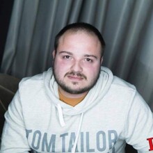 Николай Иванов