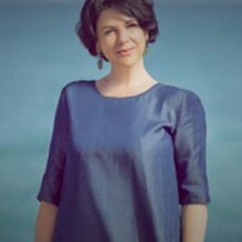 Елена Коган