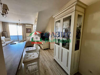 For sale - Apartment in Sveti Vlas,  Burgas