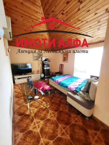 Продажа - Квартира в Училищни,  Хасково