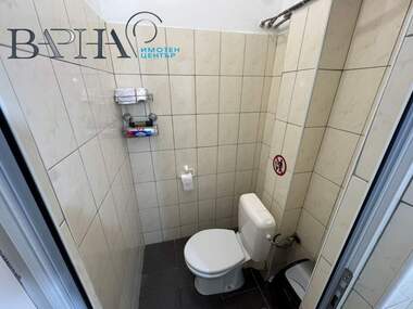 Miete - Laden/Büro/Lager/Schönheitssalon/Zahnarztbüro in Wladislawowo,  Warna