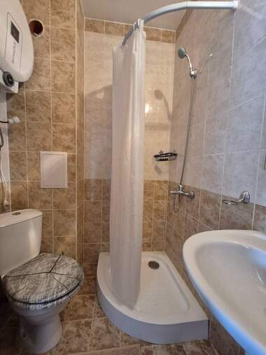 Verkauf - Wohnung in Sunny Beach,  Burgas