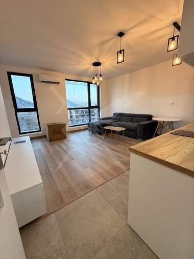 For rent - Apartment in Kiuchuk Parij,  Plovdiv