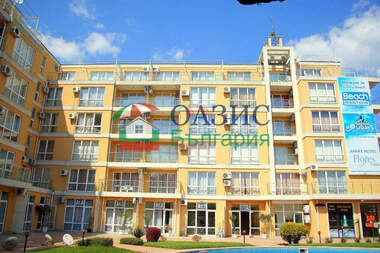 For sale - Apartment in Sunny Beach,  Burgas