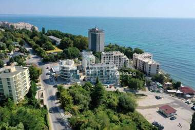 Продажа - Квартира в к.к. Чайка,  Варна