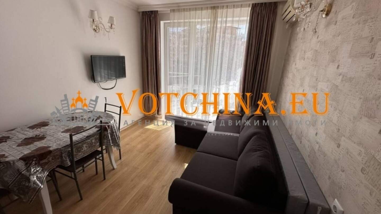 Einzimmer Wohnung in Sonnenstrand, Burgas – Foto 2