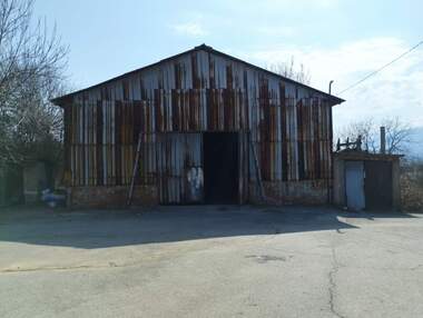 For sale - Warehouse in kv. Iztok,  Kyustendil