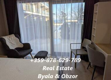 For sale - Apartment in Biala,  Varna