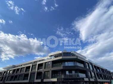 Satış - Apartman olarak Malinova Dolina,  Sofia