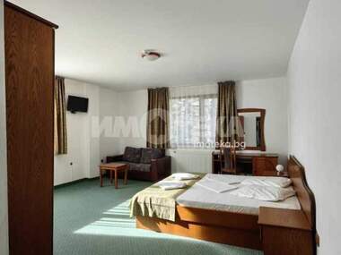 Vânzare - Hotel în Aprilți,  Lovece