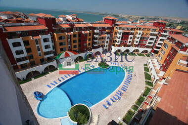 For sale - Apartment in Aheloy,  Burgas
