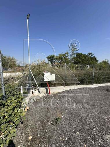 For rent - For Construction in Industrialna zona-Iztok,  Plovdiv
