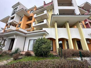 For sale - Apartment in Aheloy,  Burgas