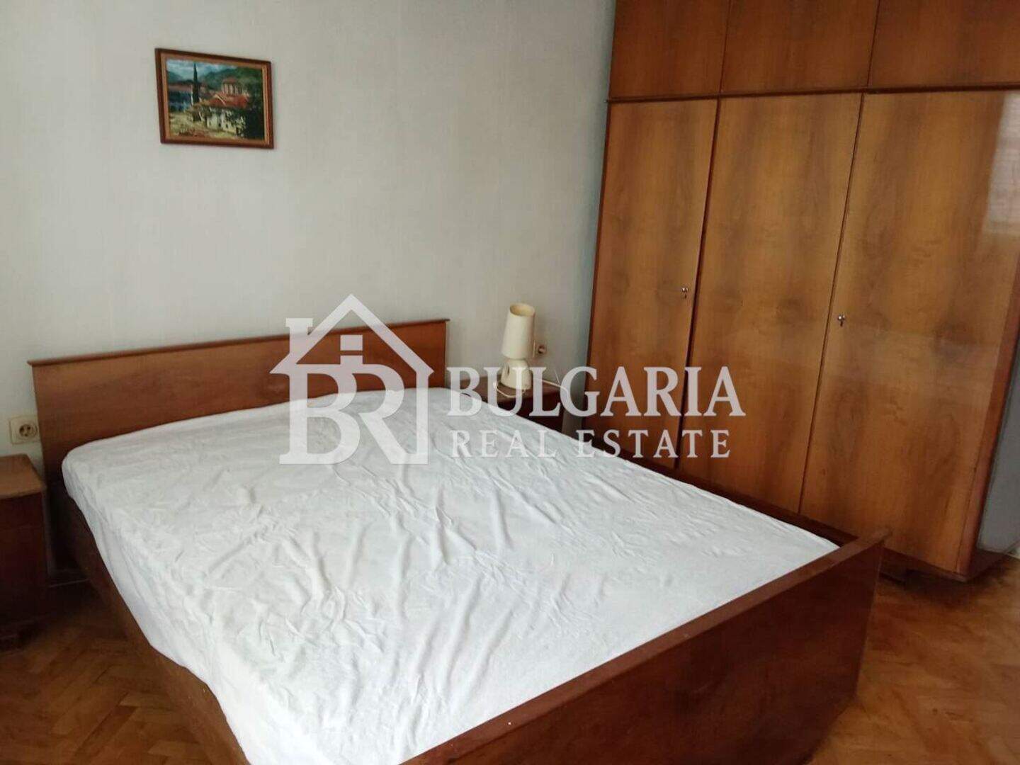 İki odalı Apartman olarak Dianabad, Sofia – fotoğraf 3