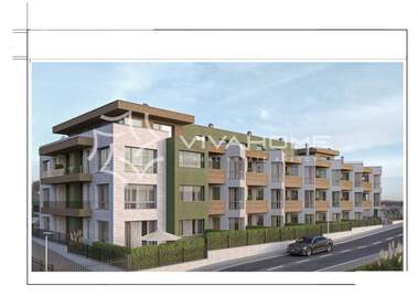 Satış - Apartman olarak Vladislavovo,  Varna