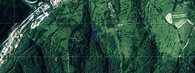 For sale - Meadow/pasture in Batak,  Pazardjik