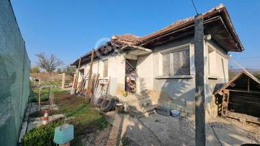 For sale - House in Draganovo,  Veliko Tyrnovo
