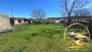 For sale - House in Bial Izvor,  Stara Zagora