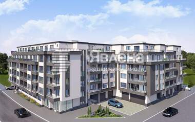 Satış - Apartman olarak Pomorie,  Burgas