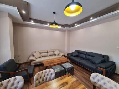 For sale - Apartment in Badema,  Haskovo