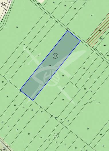 For sale - Agricultural land in Markovo,  Plovdiv