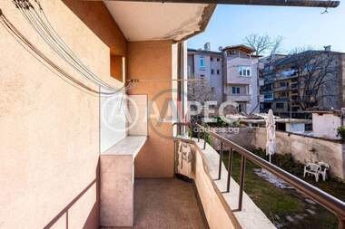 Продажа - Квартира в Мараша,  Пловдив