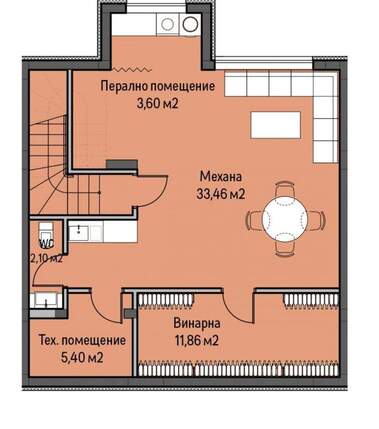 Продажба - Къща в Камбаните,  София
