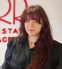 Александра Вълчева