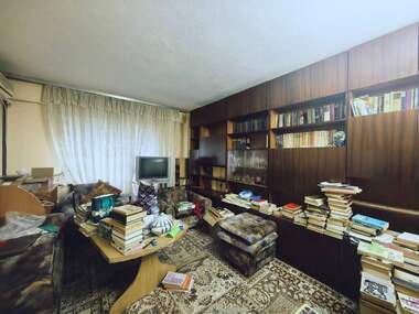 For sale - Apartment in Vazrajdane,  Ruse