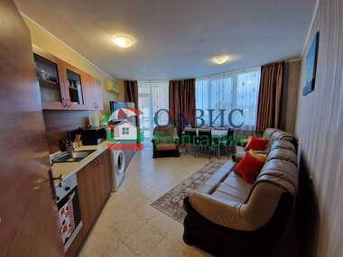 Satış - Apartman olarak Sunny Beach,  Burgas