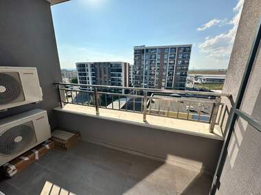 Kira - Apartman olarak Madika,  Burgas
