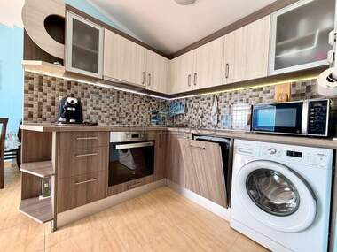 Satış - Apartman olarak Sveti Vlas,  Burgas