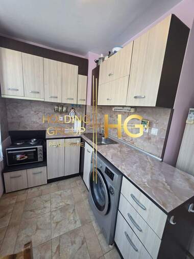 For sale - Apartment in Troshevo,  Varna